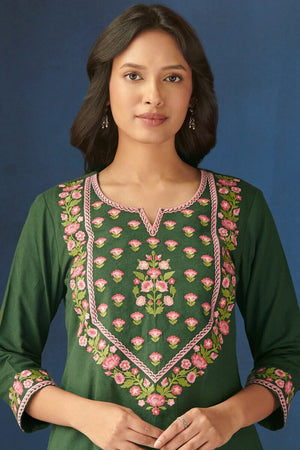 Rosheen Inaya Kurta