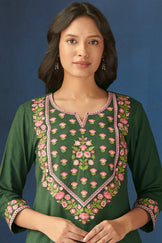 Surplus: Rosheen Inaya Kurta
