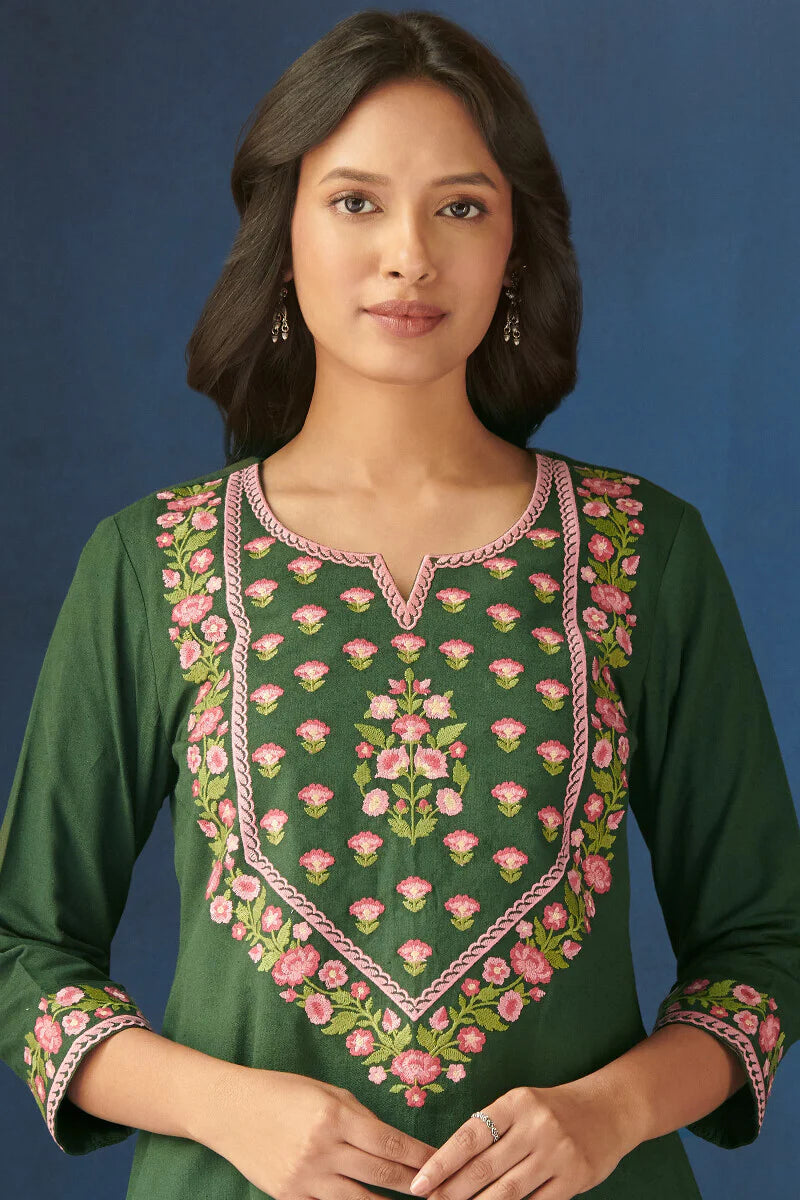Surplus: Rosheen Inaya Kurta