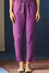 Rosheen Samaira Narrow Pants