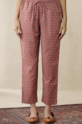 Surplus: Mahnoor Rabia Narrow Pants