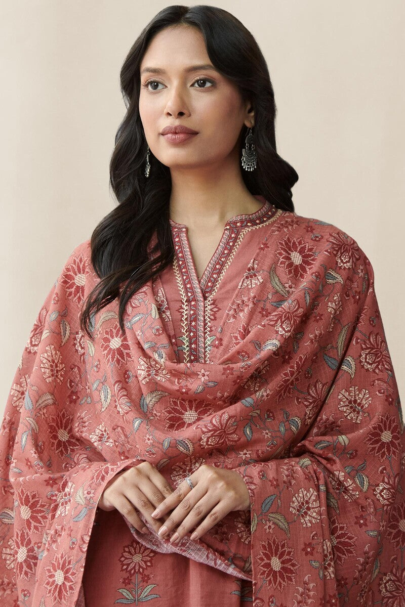 Mahnoor Rabia Dupatta