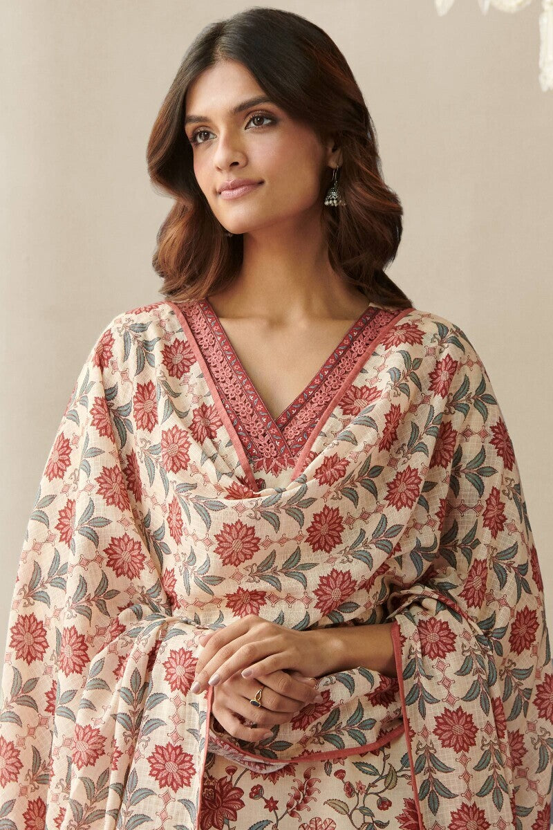 Mahnoor Maryam Dupatta