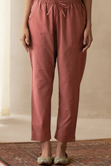 Surplus: Mahnoor Maryam Narrow Pants