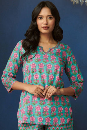 Mehreen Sabina Loungewear Set