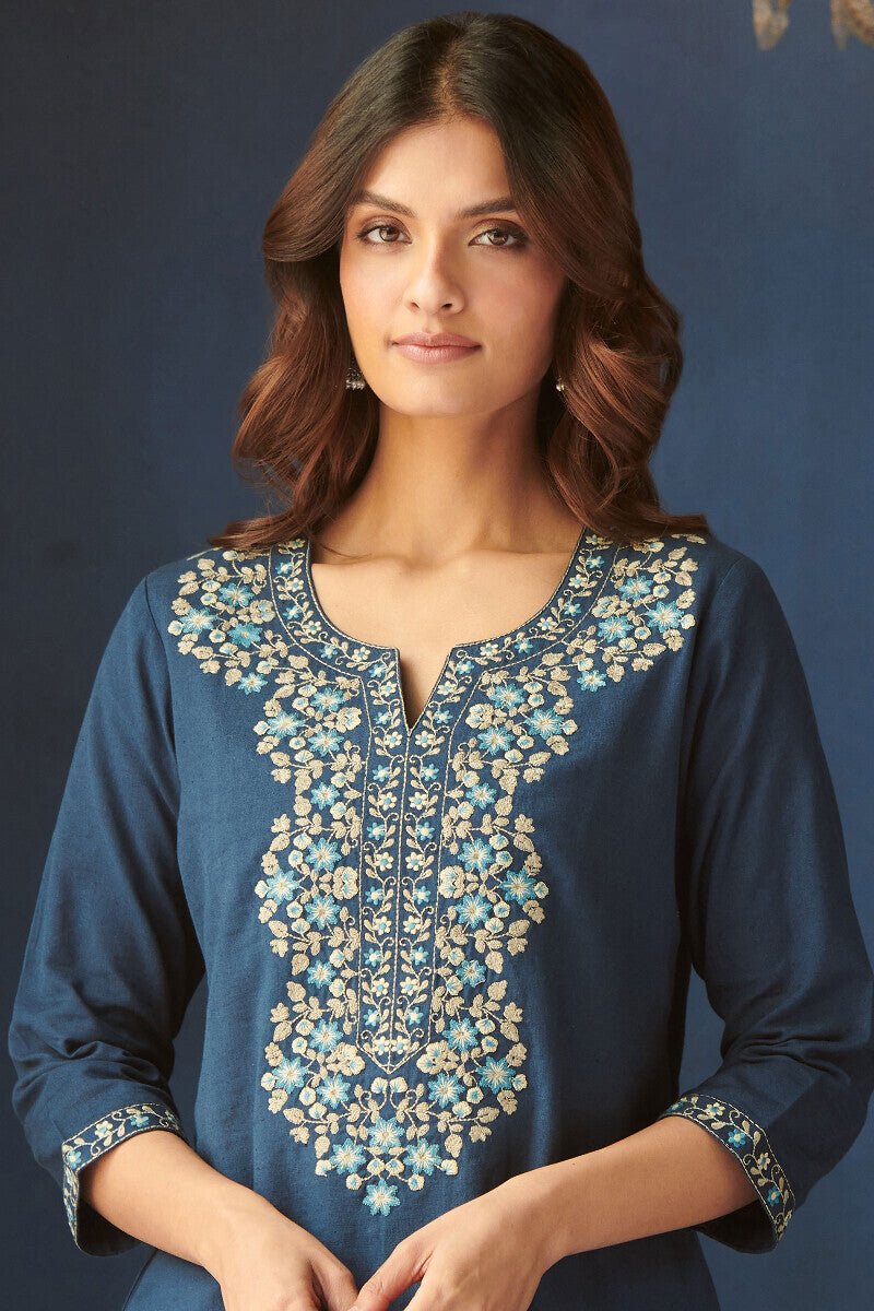 Roza Seher Kurta