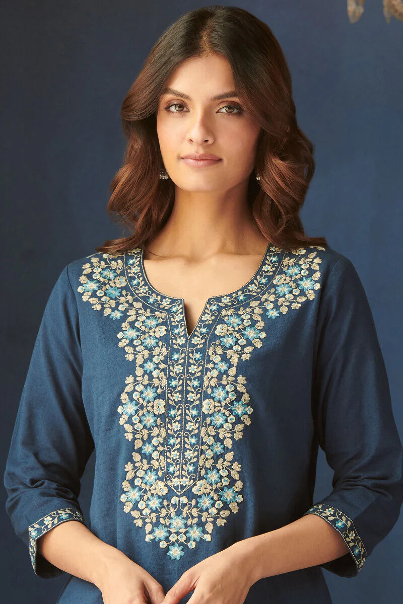 Surplus: Roza Seher Kurta