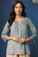 Mehreen Shanaya Sanganeri Top