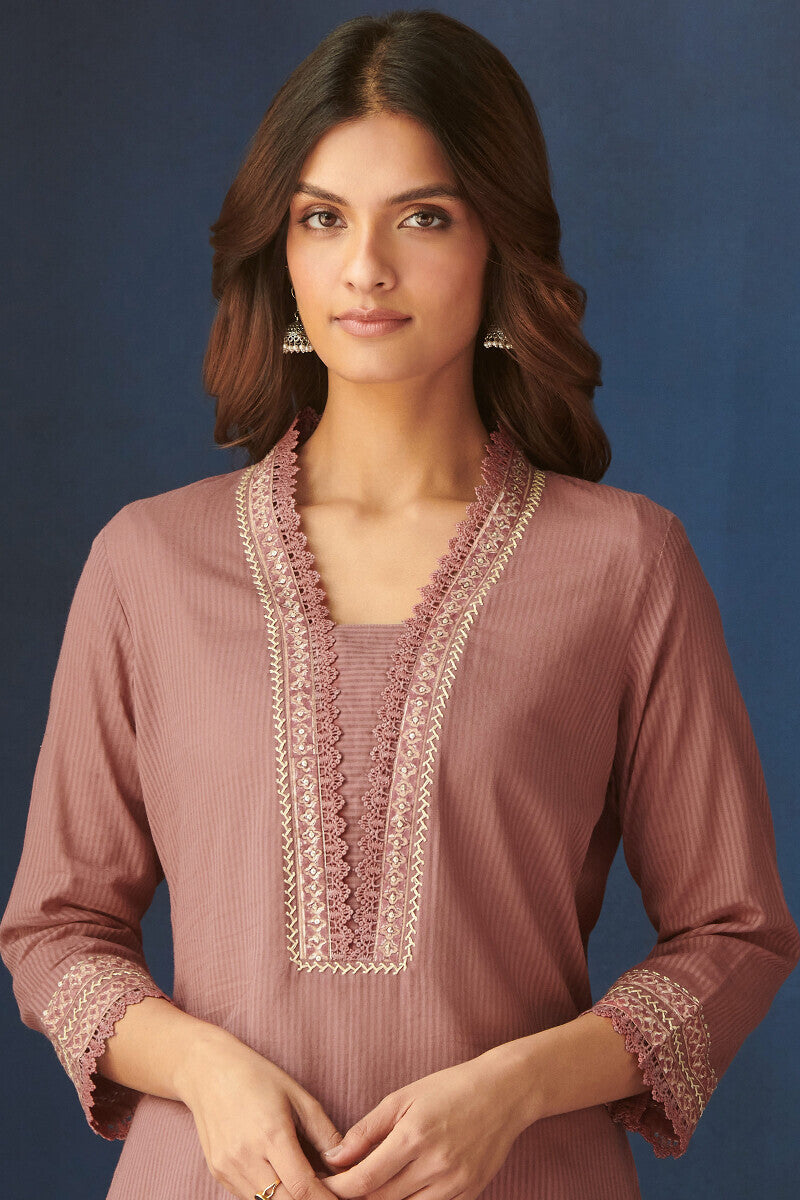Mehreen Ruhi Kurta
