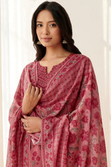 Mahnoor Fahima Dupatta