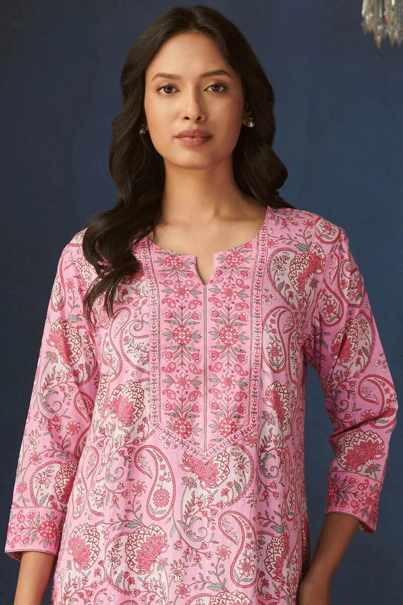 Surplus: Rosheen Kiara Kaftan