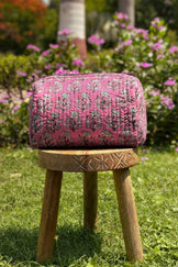Roza Samaira Vanity Pouch