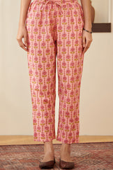 Surplus: Gulraiz Kainat Narrow Pants