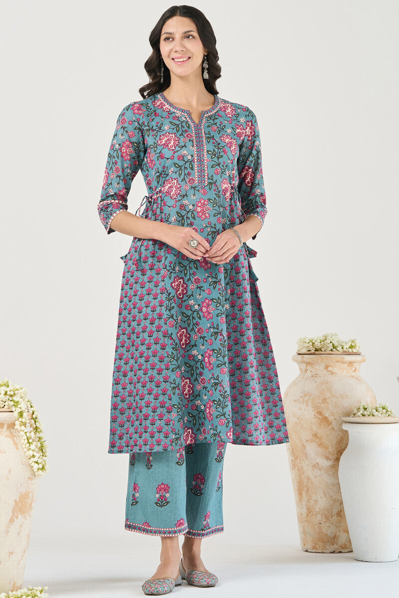 Roz Meher Sahana Kurta