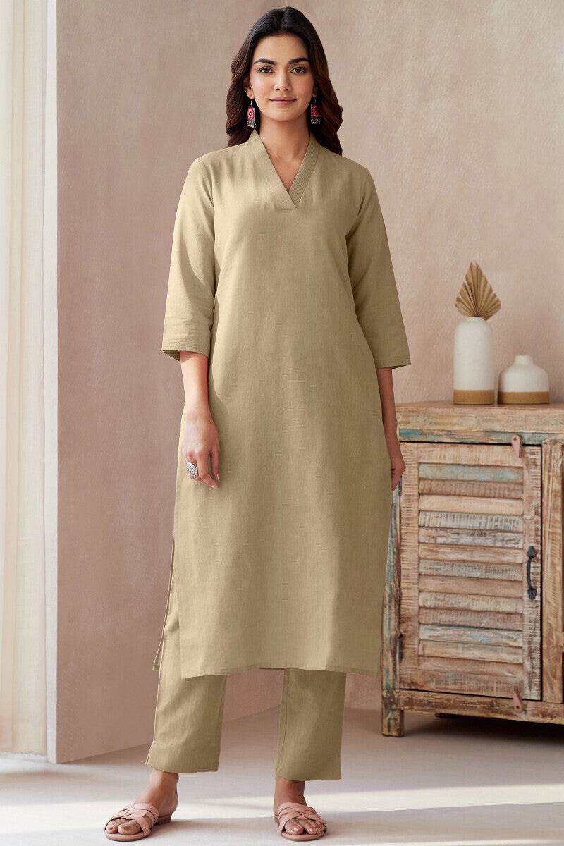 Rosheen Farah Narrow Pants