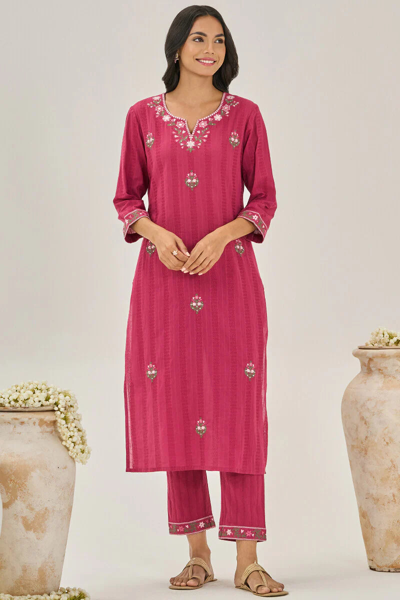 Surplus: Mehraab Ruksana Kurta