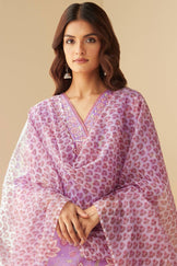 Rosheen Jannat Sanganeri Dupatta