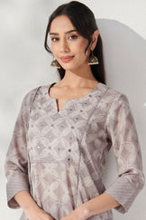 Rangrez Rania Kurta
