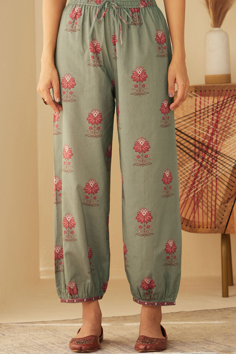 Mahnoor Zoya Izhaar Pants