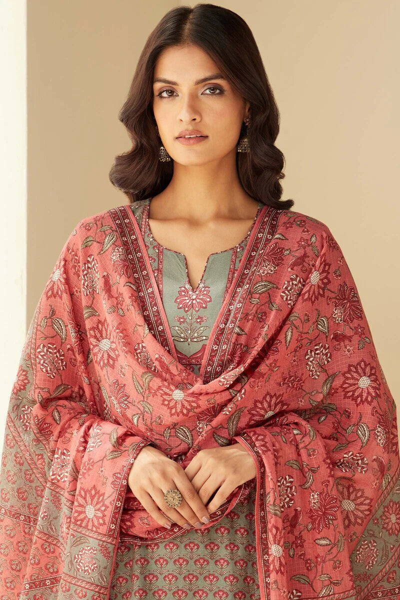 Mahnoor Zoya Dupatta