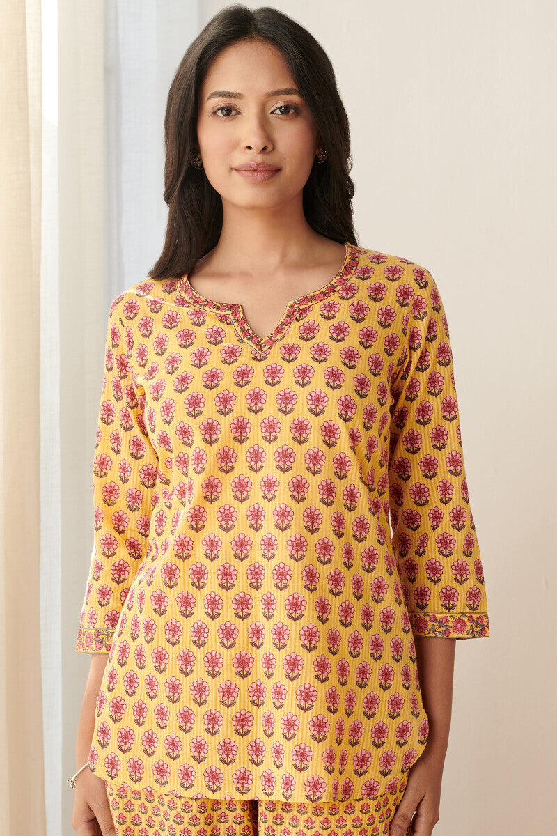 Mehreen Saisha Loungewear Set