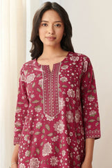 Mehreen Nida Kaftan