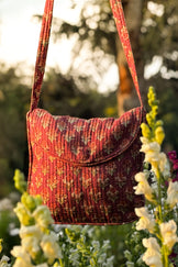 Roza Aamira Crossbody Bag