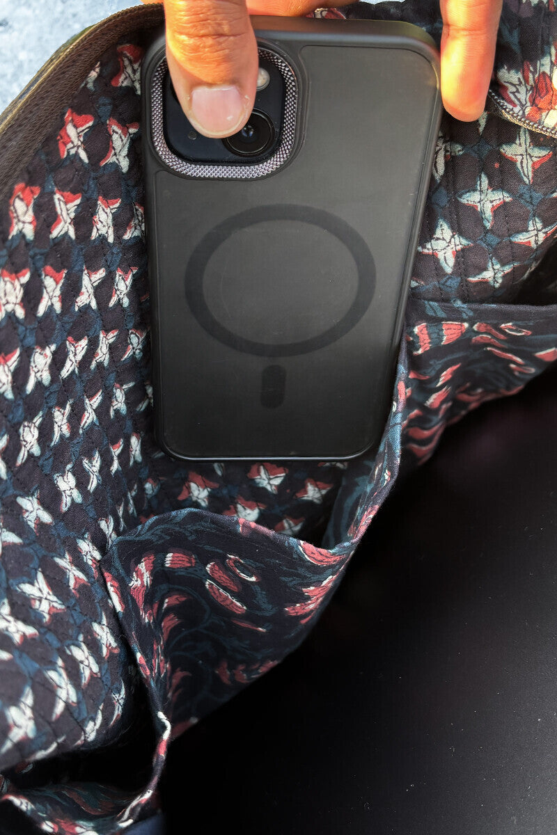 Roza Maryam Duffel Bag