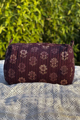 Roza Noor Vanity Pouch