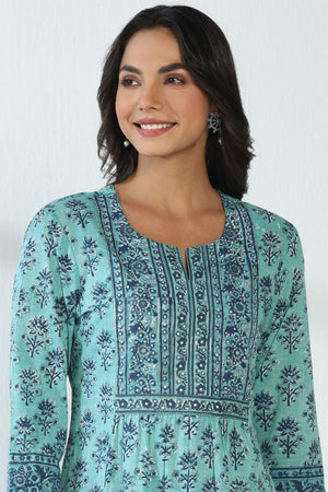 Neelofar Sureena Sanganeri Kurta