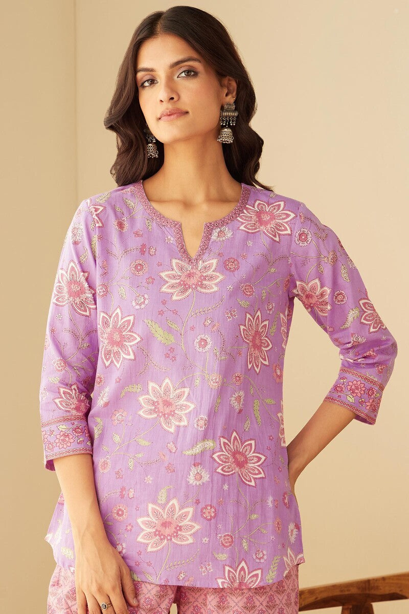 Rosheen Raha Loungewear Set
