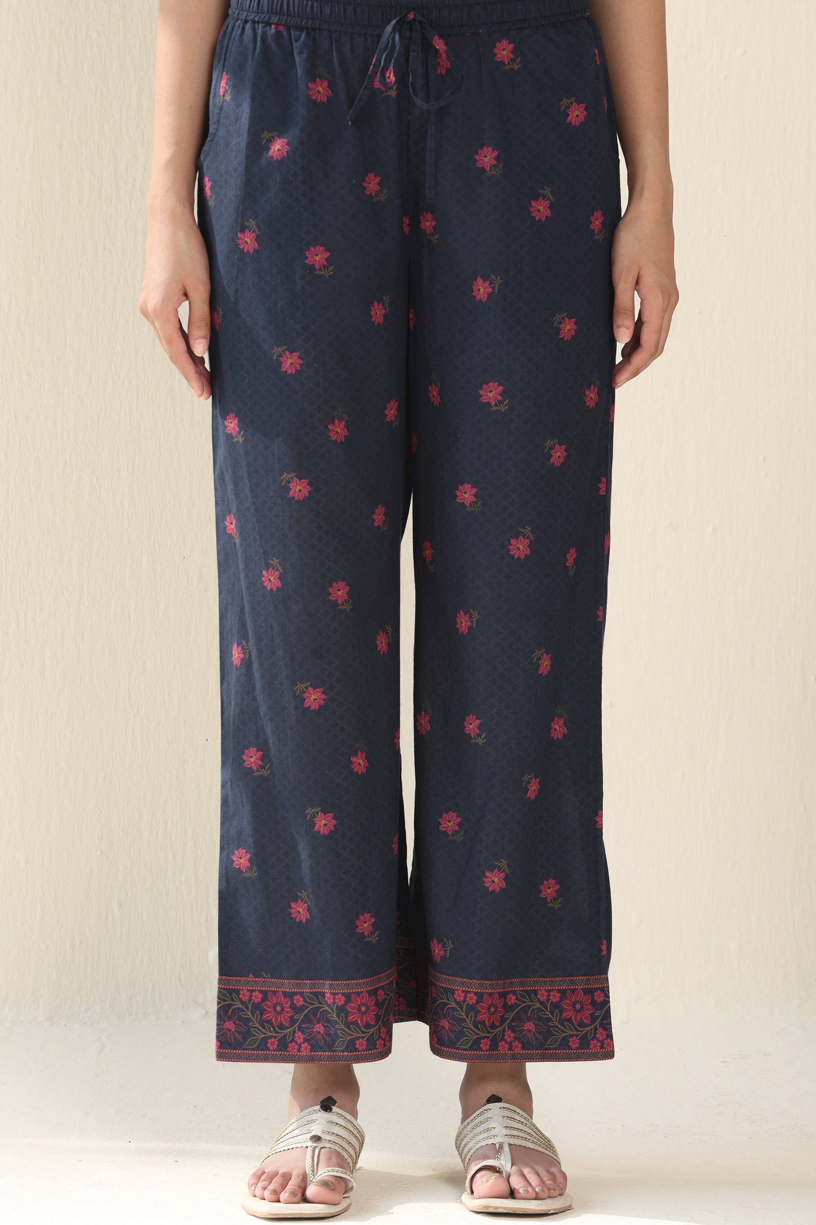 Surplus: Laylah Samreen Farsi