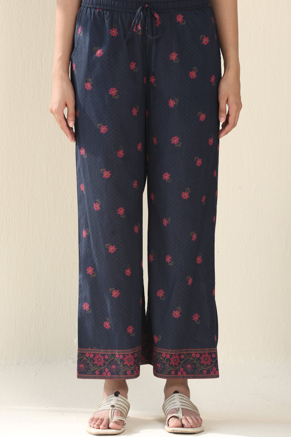 Surplus: Laylah Samreen Farsi