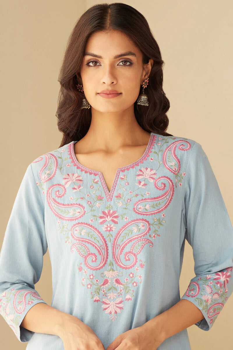 Rosheen Ruhi Kurta