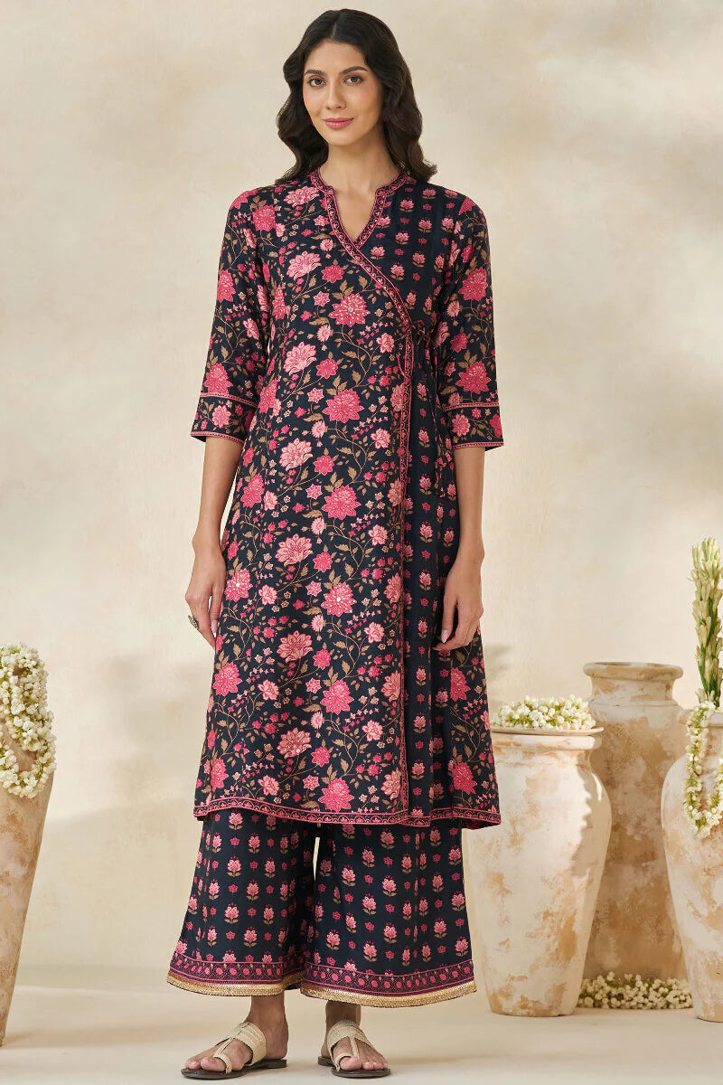 Surplus: Mehrunissa Aafiya Kurta