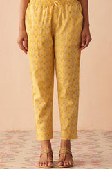 Surplus: Gulraiz Saisha Narrow Pants