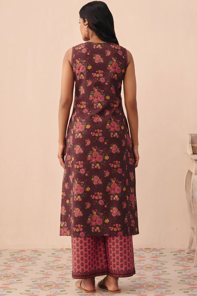 Surplus: Gulraiz Rahima Kurta