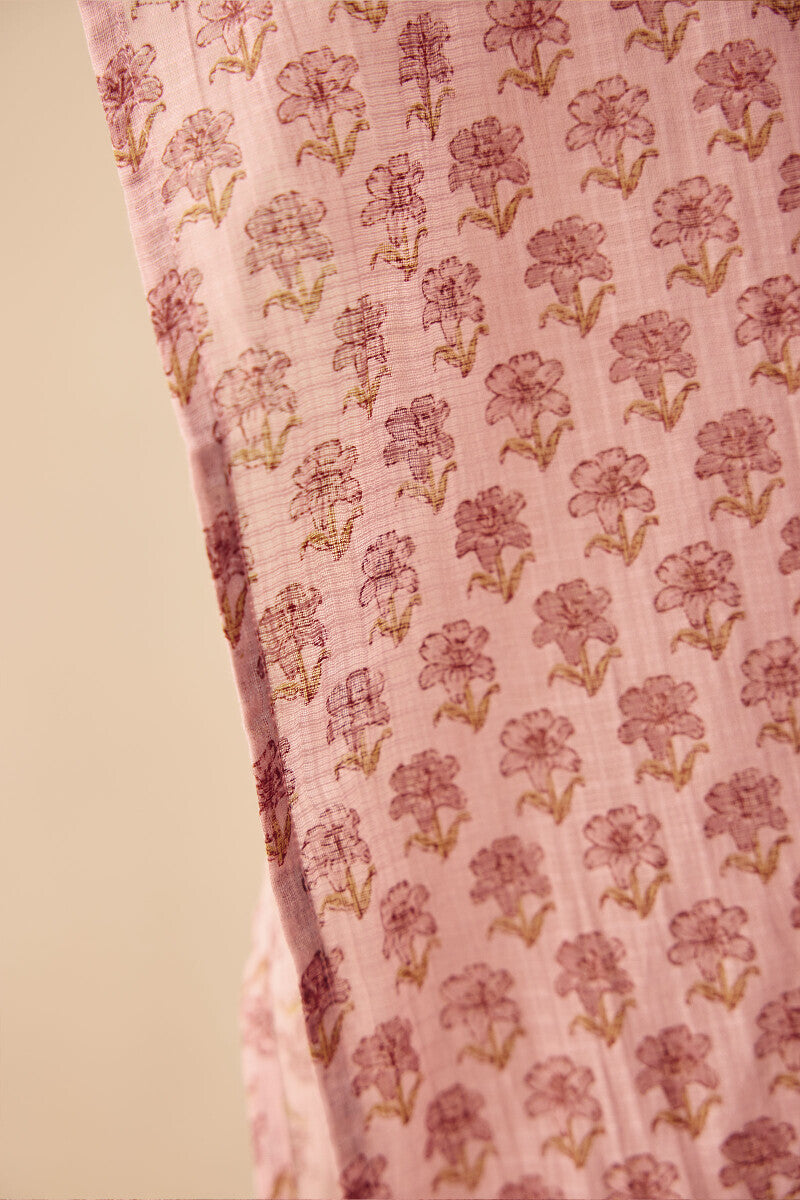 Gulraiz Jannat Sanganeri Dupatta
