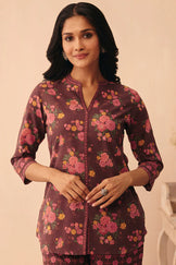 Surplus: Gulraiz Meera Loungewear Set
