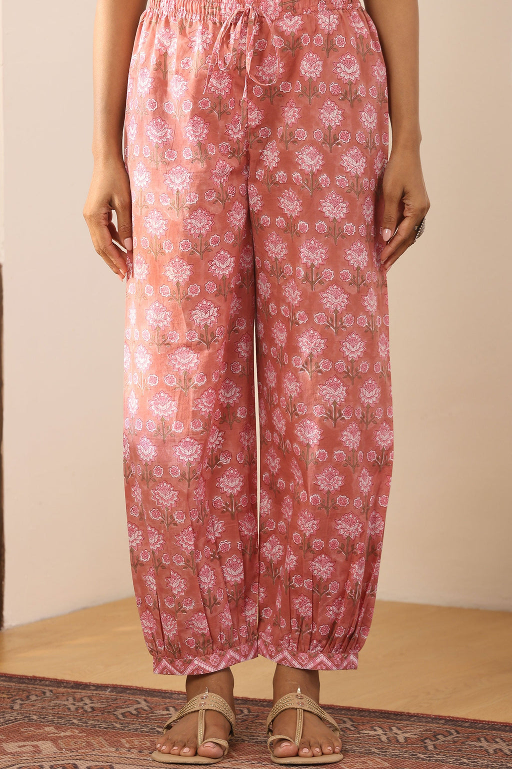 Surplus: Roz Meher Ziya Izhaar Pants