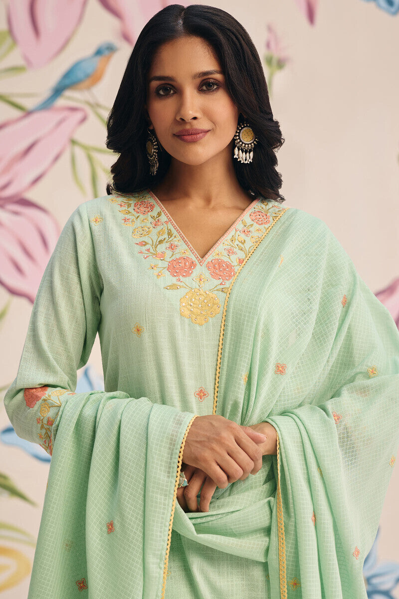 Mehraab Nida Dupatta