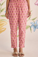 Gulraiz Kainat Narrow Pants