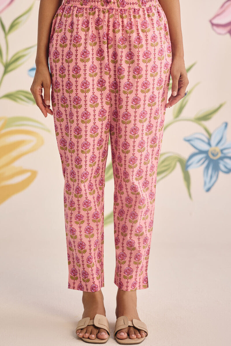 Gulraiz Kainat Narrow Pants