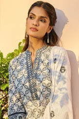 Gulraiz Seerat Sanganeri Kurta