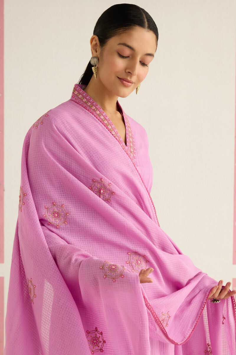 Mehraab Samreen Dupatta