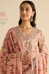 Gulraiz Gulbahar Dupatta