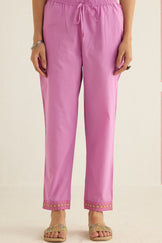 Mehraab Samreen Narrow Pants