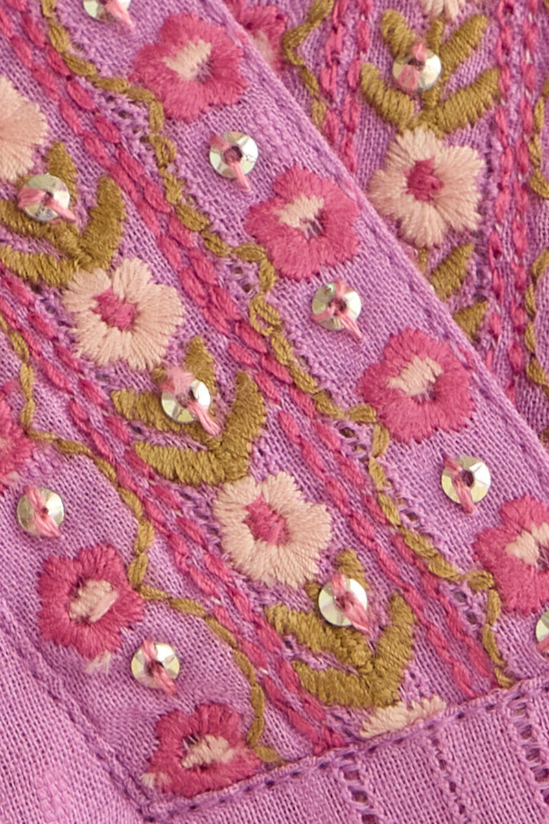 Mehraab Samreen Kurta