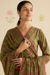 Surplus: Gulraiz Saira Dupatta
