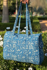 Roza Nooraz Holdall Bag
